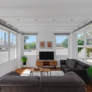 Resale - Villa -
Calpe - Gargasindi