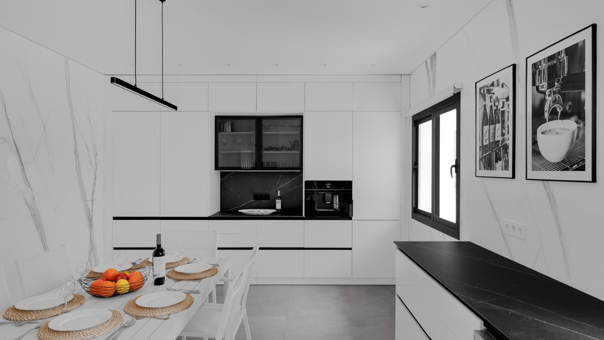 Resale - Villa -
Calpe - Gargasindi
