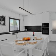 Resale - Villa -
Calpe - Gargasindi