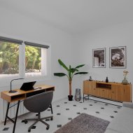 Resale - Villa -
Calpe - Gargasindi