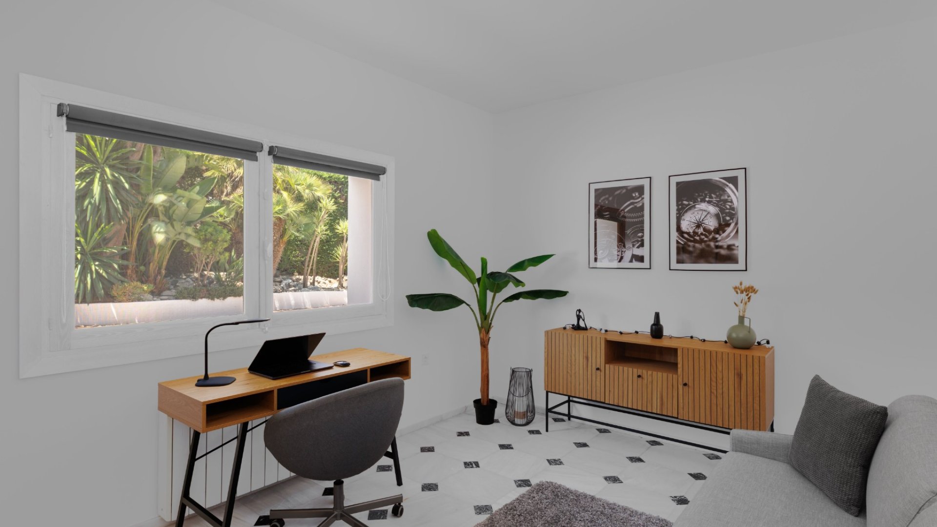 Resale - Villa -
Calpe - Gargasindi