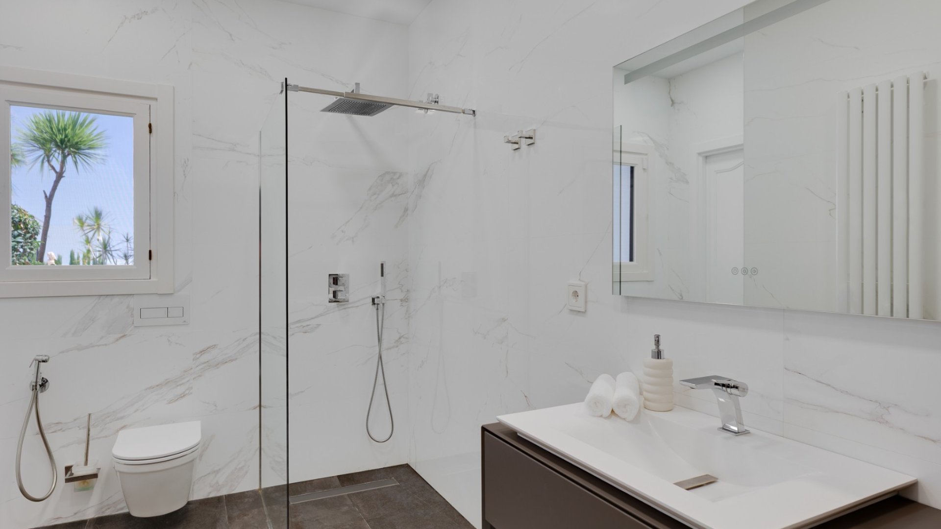 Resale - Villa -
Calpe - Gargasindi