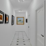 Resale - Villa -
Calpe - Gargasindi