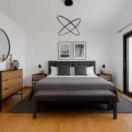 Resale - Villa -
Calpe - Gargasindi