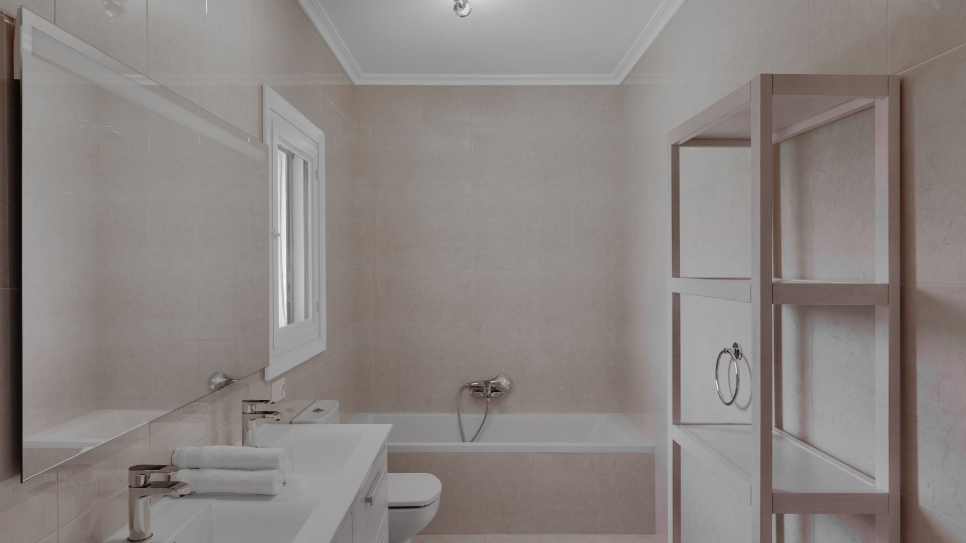 Resale - Villa -
Calpe - Gargasindi