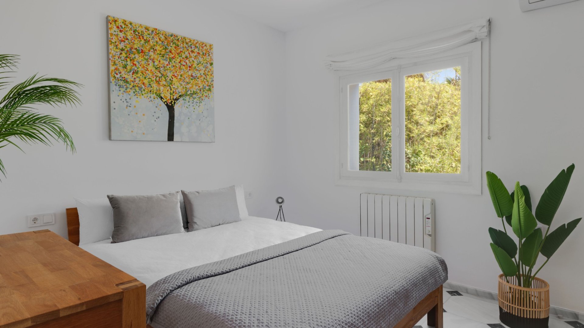 Resale - Villa -
Calpe - Gargasindi