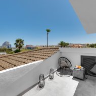 Resale - Villa -
Calpe - Gargasindi