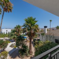 Resale - Villa -
Calpe - Gargasindi