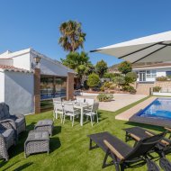 Resale - Villa -
Calpe - Gargasindi