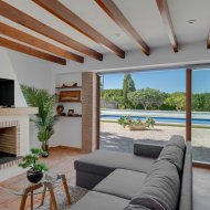 Resale - Villa -
Calpe - Gargasindi