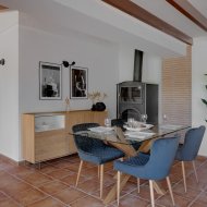 Resale - Villa -
Calpe - Gargasindi