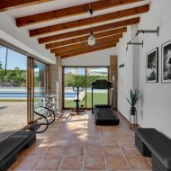 Resale - Villa -
Calpe - Gargasindi