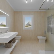 Resale - Villa -
Calpe - Gargasindi