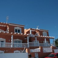 Resale - Villa -
Calpe - Gargasindi