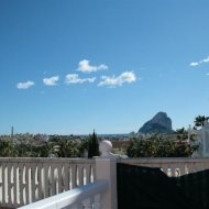 Resale - Villa -
Calpe - Gargasindi