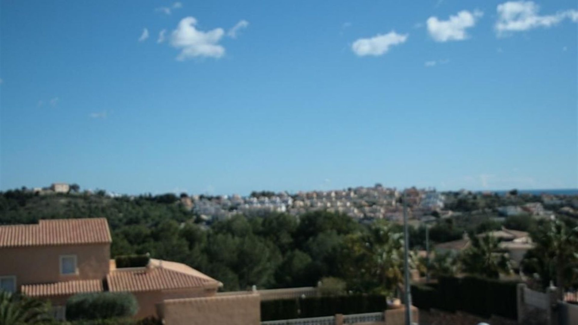 Resale - Villa -
Calpe - Gargasindi