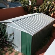 Resale - Villa -
Calpe - Gargasindi