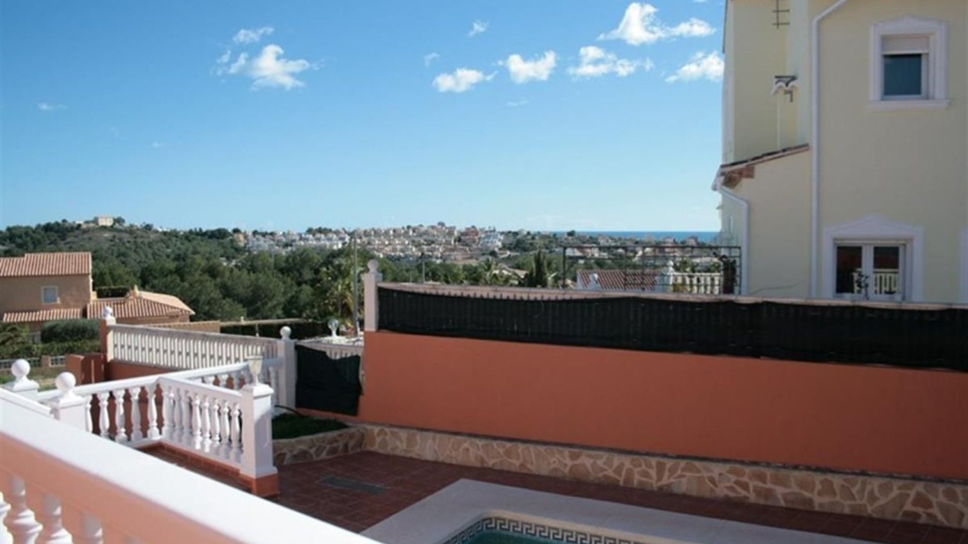 Resale - Villa -
Calpe - Gargasindi