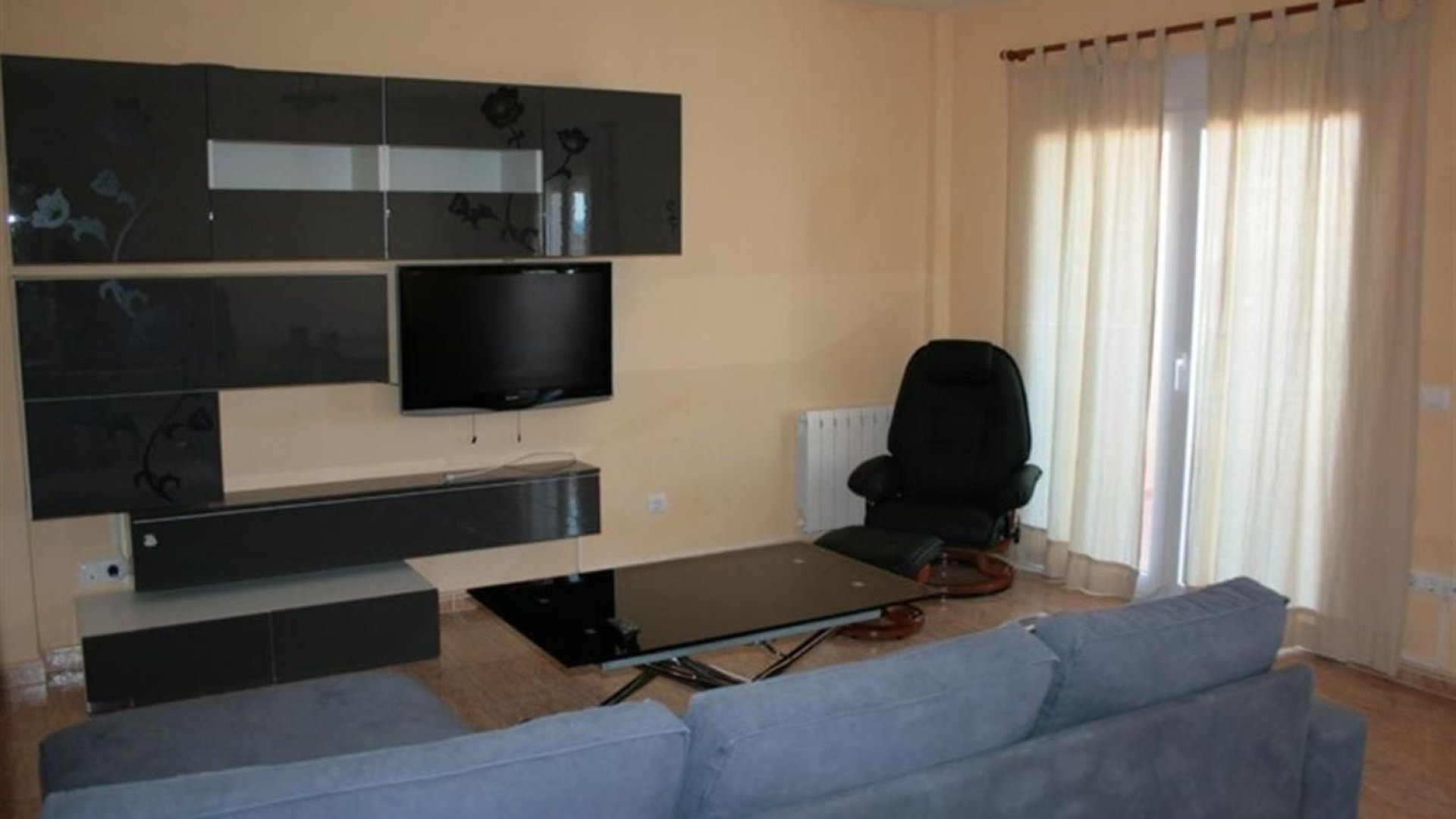 Resale - Villa -
Calpe - Gargasindi