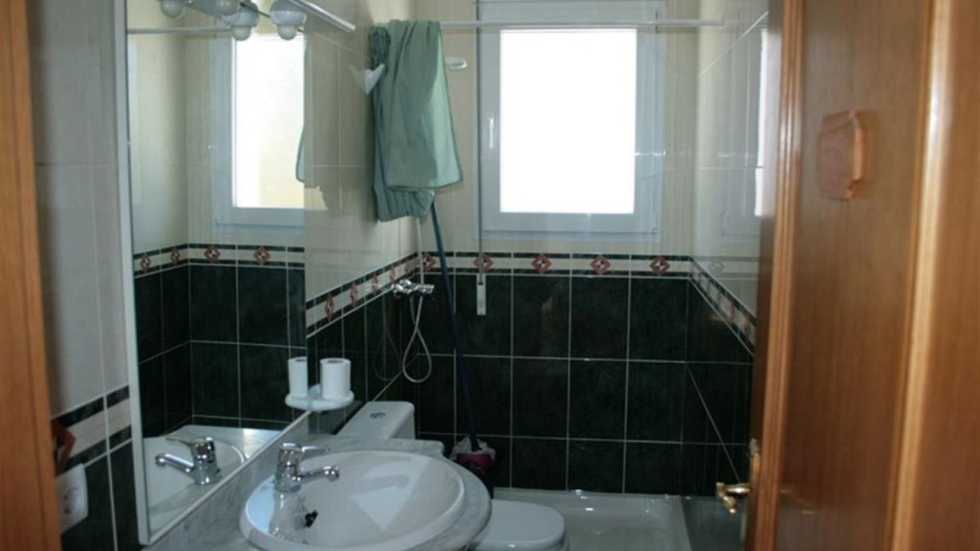 Resale - Villa -
Calpe - Gargasindi