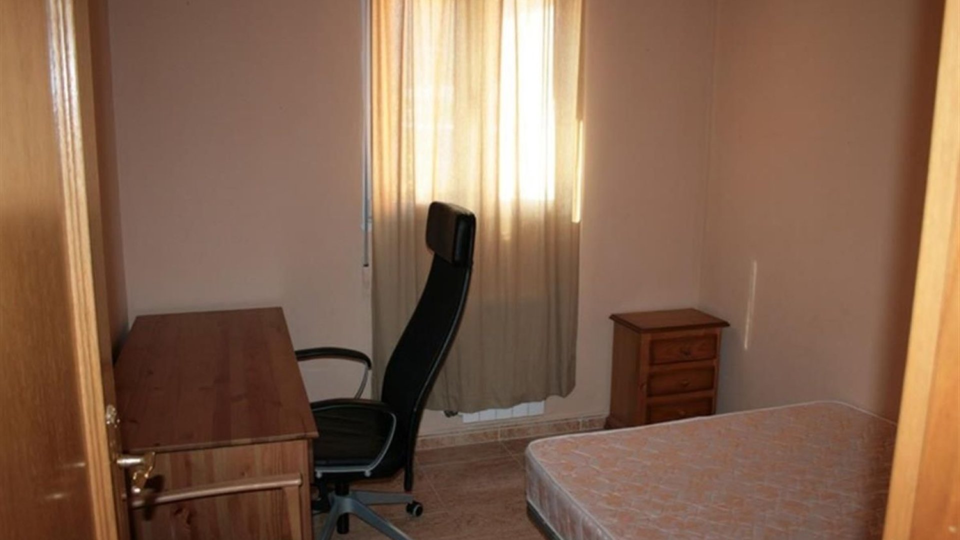 Resale - Villa -
Calpe - Gargasindi