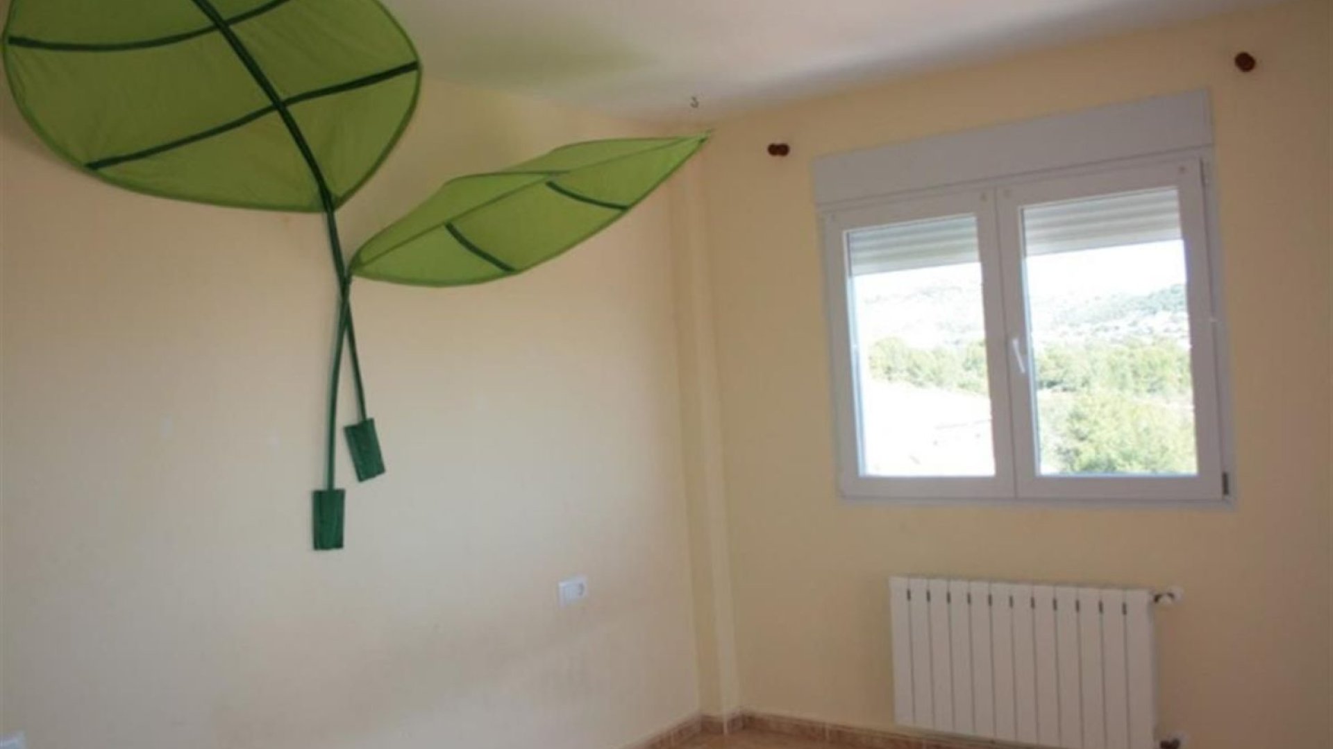 Resale - Villa -
Calpe - Gargasindi