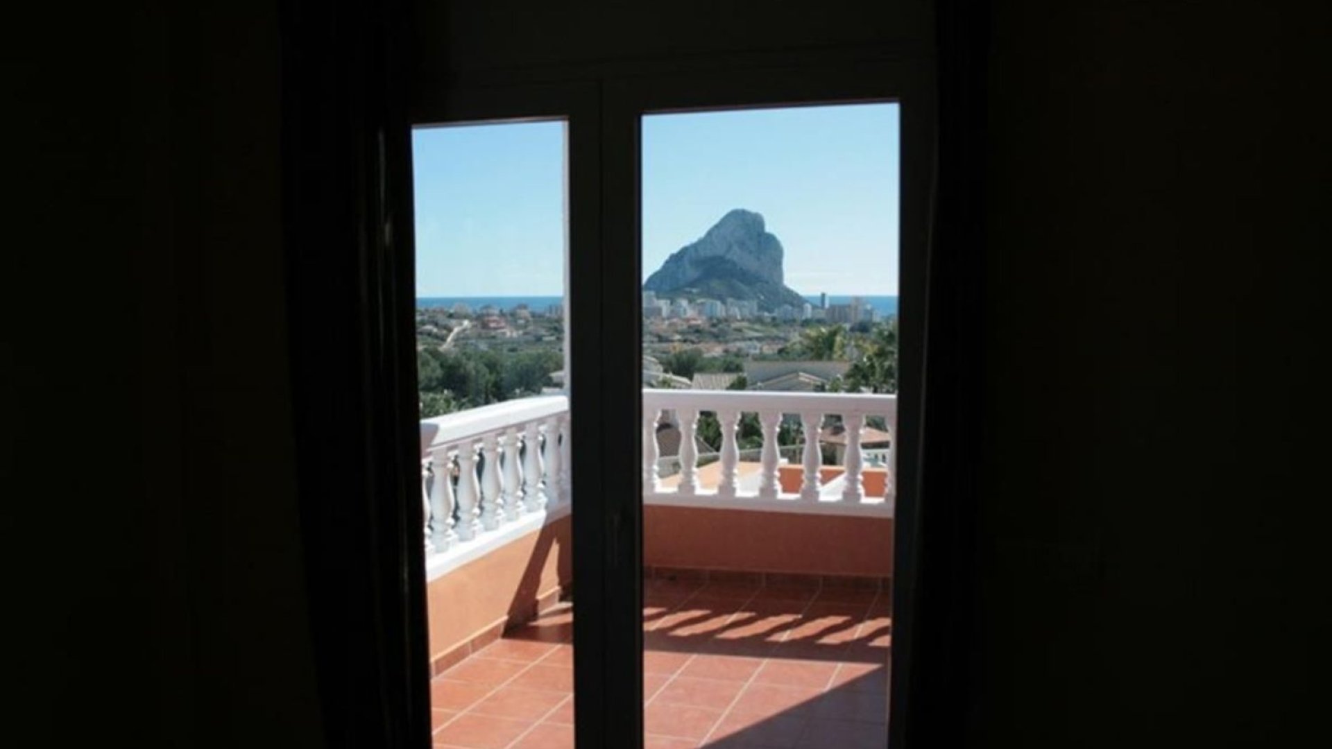 Resale - Villa -
Calpe - Gargasindi