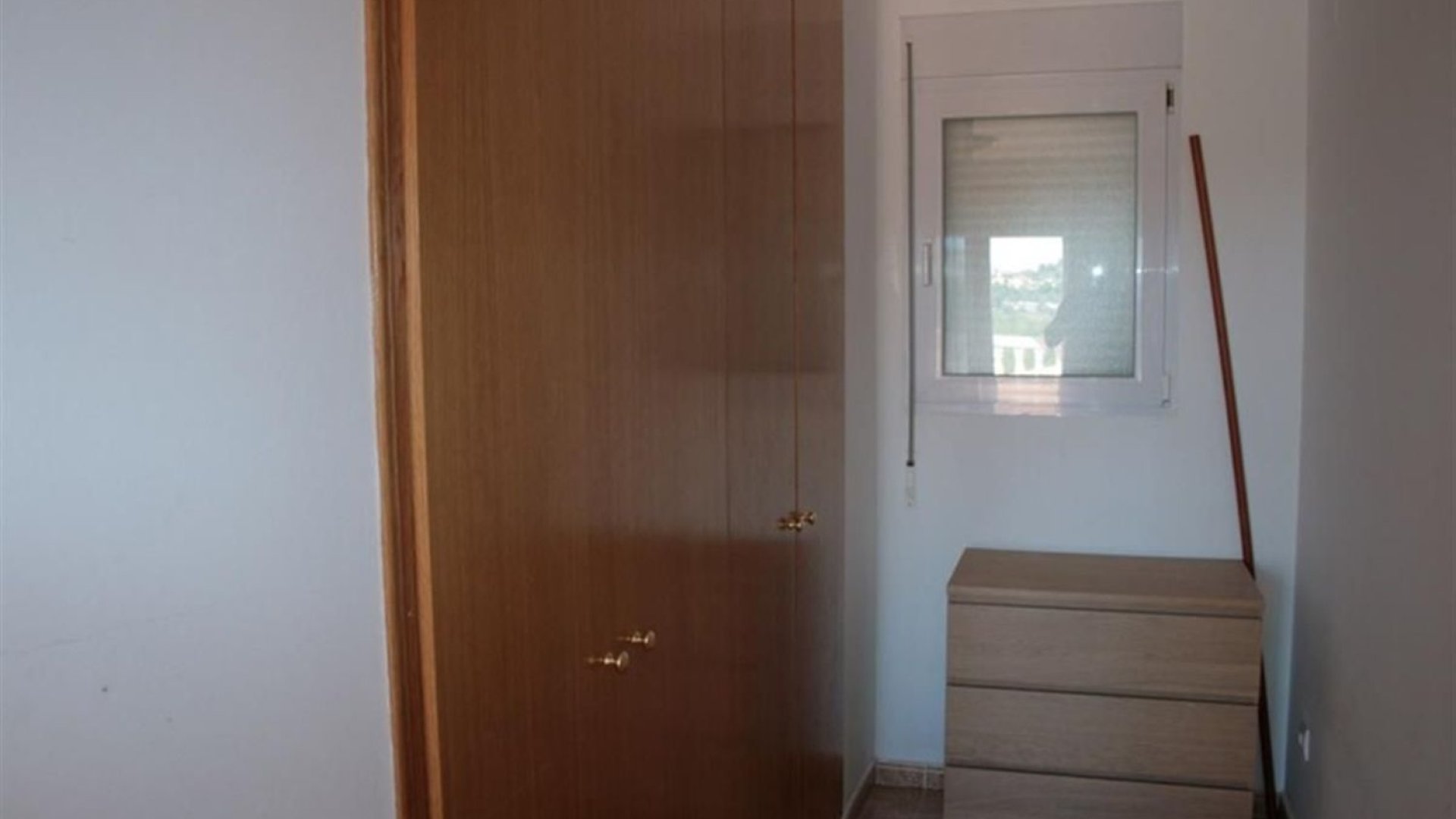 Resale - Villa -
Calpe - Gargasindi
