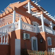 Resale - Villa -
Calpe - Gargasindi