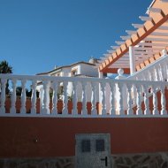 Resale - Villa -
Calpe - Gargasindi