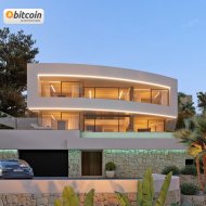 Resale - Villa -
Calpe - Urbanización