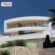 Resale - Villa -
Calpe - Urbanización