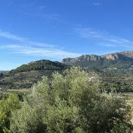 Resale - Villa -
Calpe - Urbanización