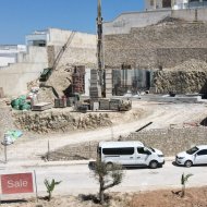 Resale - Villa -
Calpe - Urbanización