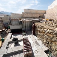 Resale - Villa -
Calpe - Urbanización