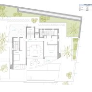 Resale - Villa -
Calpe - Urbanización