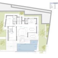 Resale - Villa -
Calpe - Urbanización