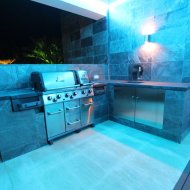 Resale - Villa -
Calpe - Zona Puerto Blanco - Maryvilla