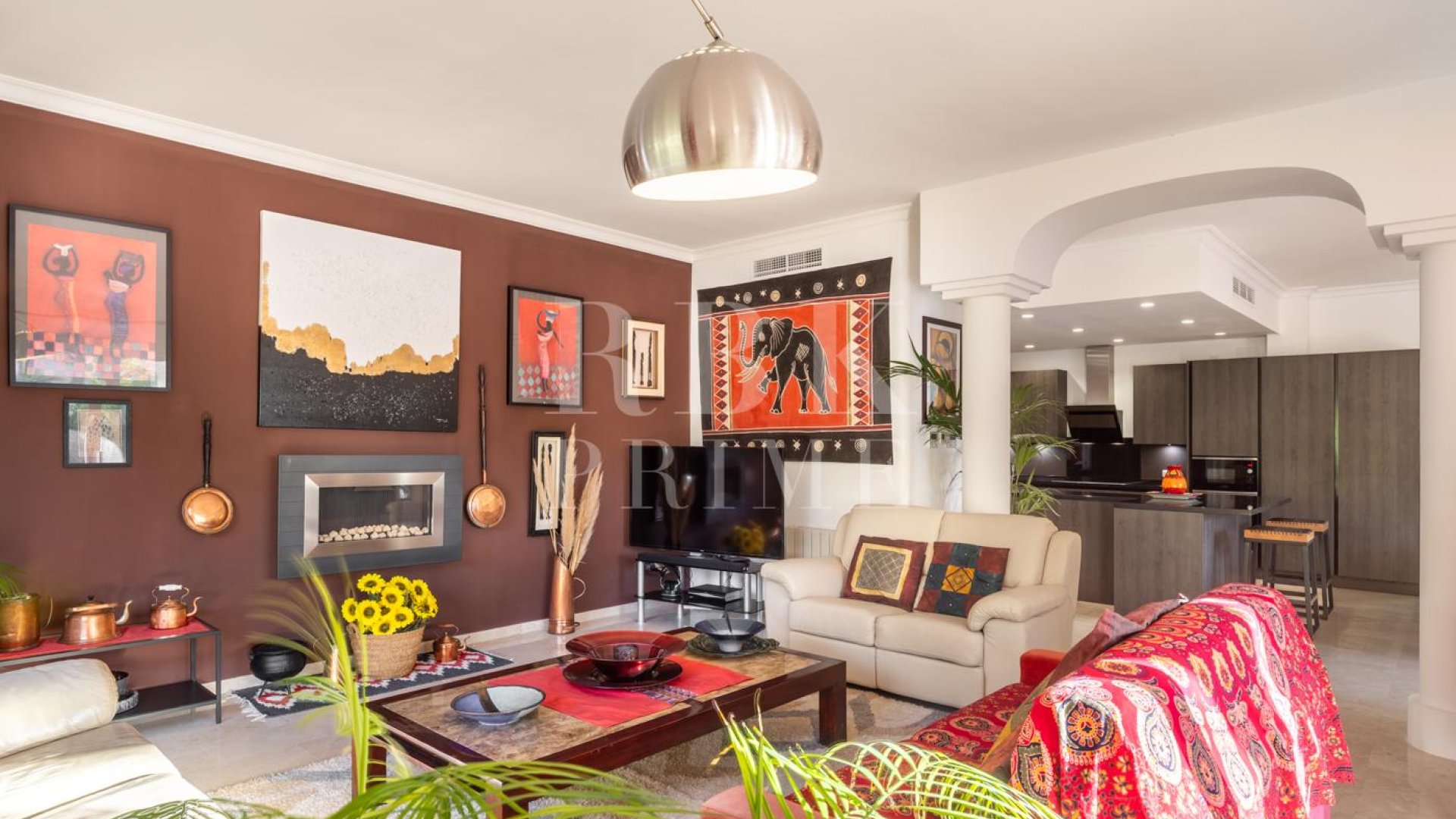 Resale - Villa -
Calvià - Costa de la Calma