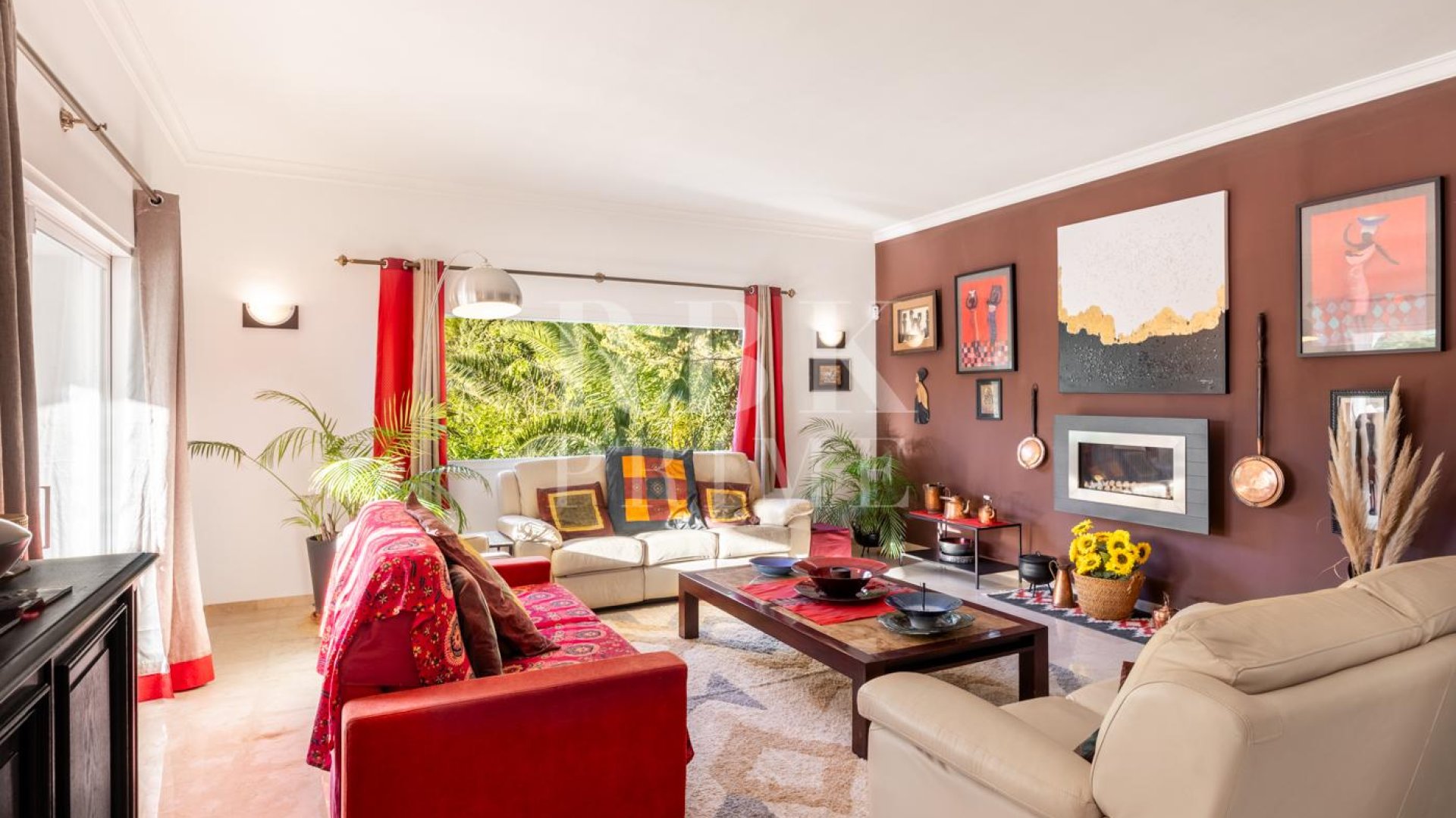 Resale - Villa -
Calvià - Costa de la Calma
