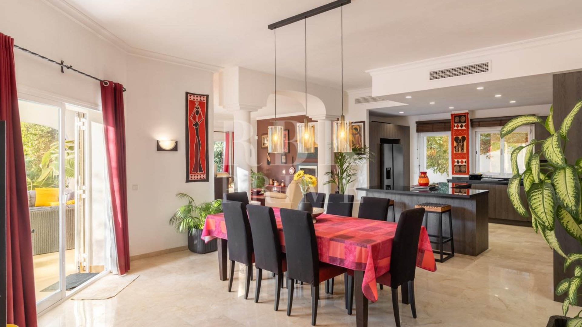 Resale - Villa -
Calvià - Costa de la Calma