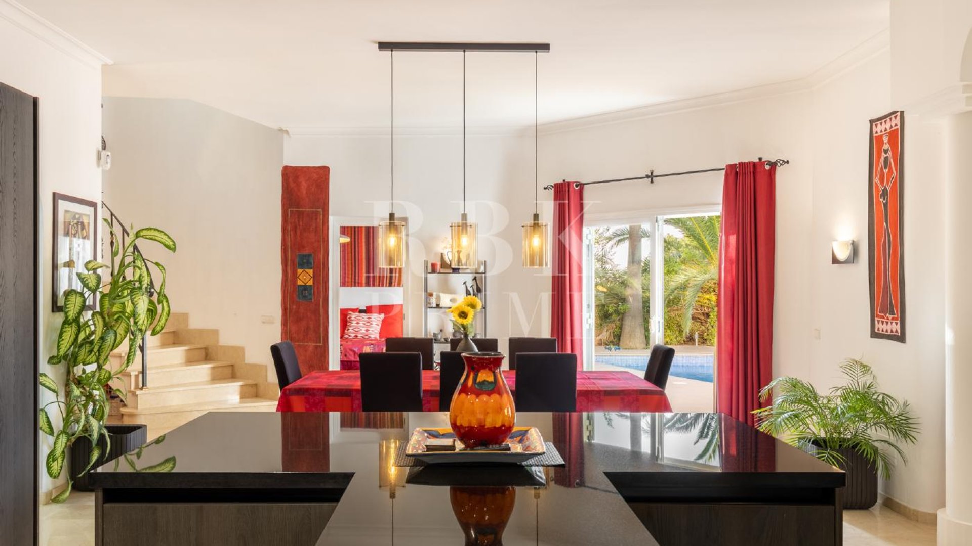 Resale - Villa -
Calvià - Costa de la Calma