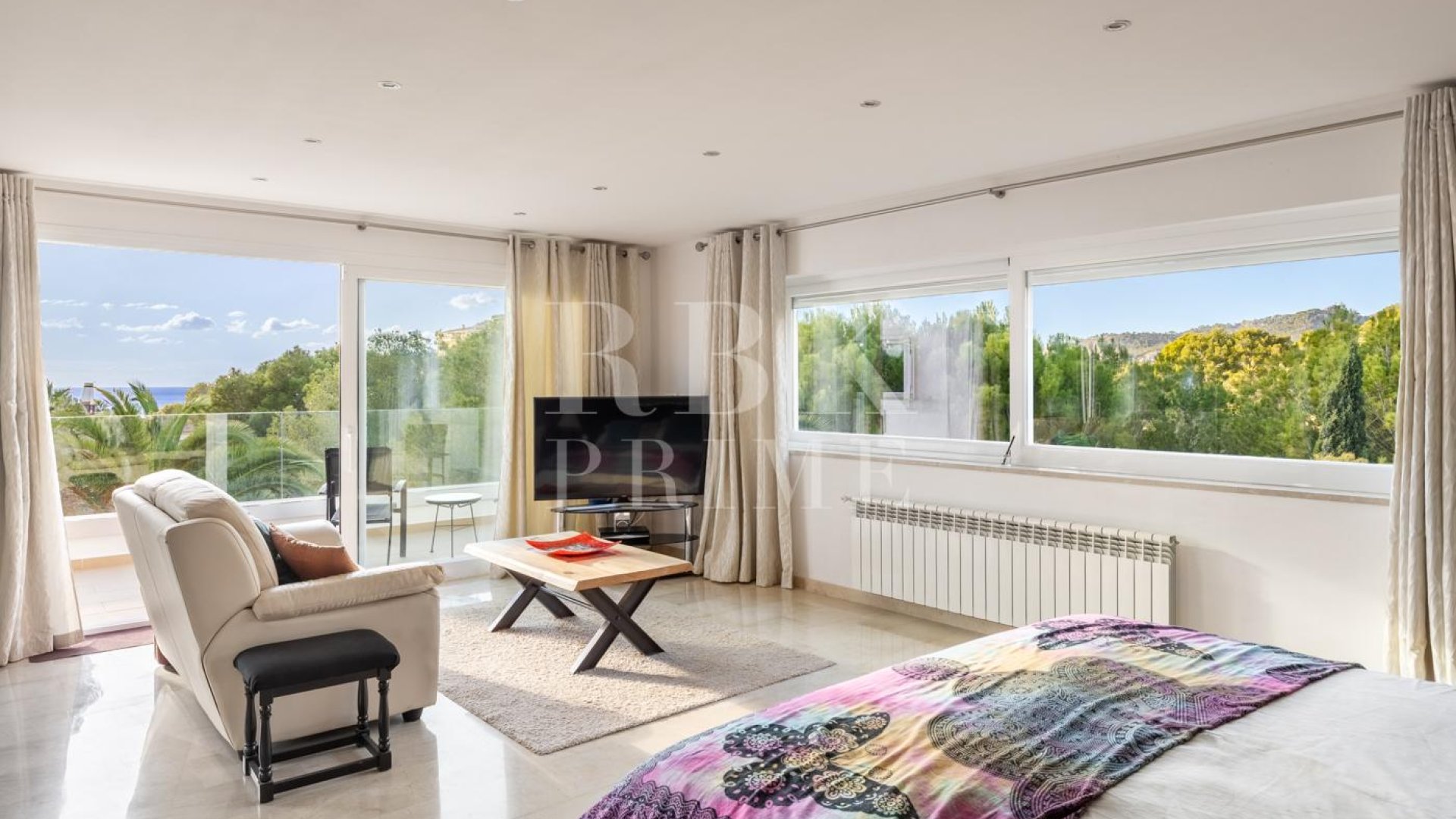 Resale - Villa -
Calvià - Costa de la Calma