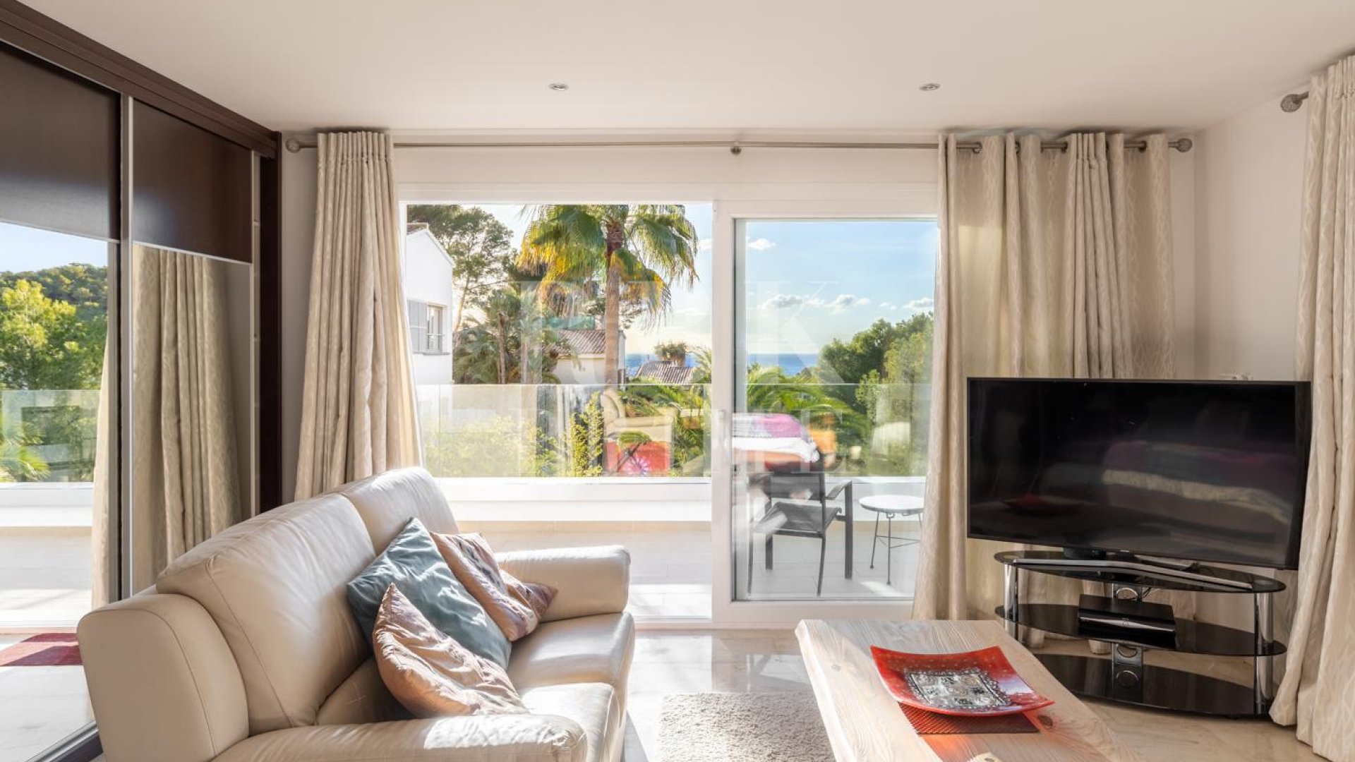 Resale - Villa -
Calvià - Costa de la Calma