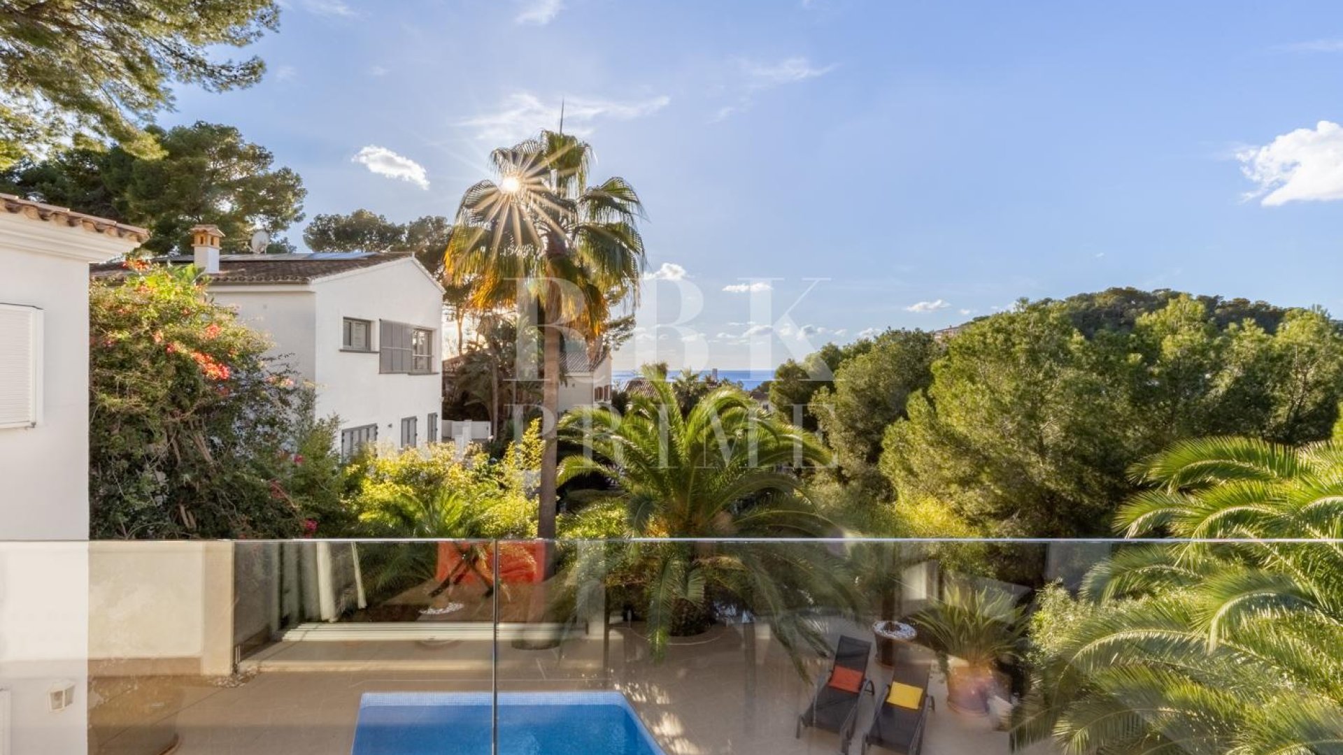 Resale - Villa -
Calvià - Costa de la Calma