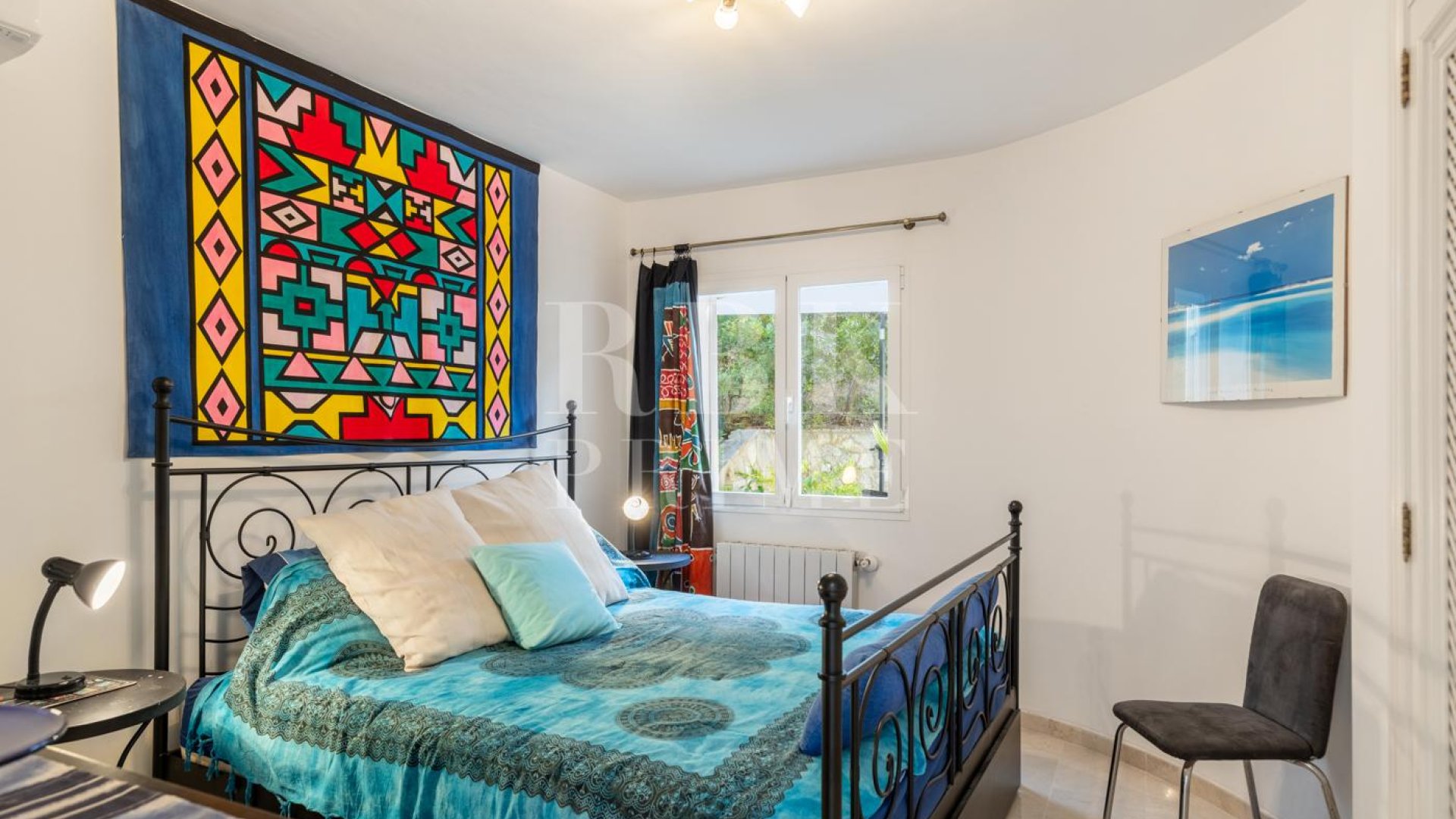 Resale - Villa -
Calvià - Costa de la Calma