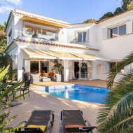 Resale - Villa -
Calvià - Costa de la Calma