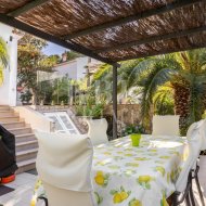 Resale - Villa -
Calvià - Costa de la Calma