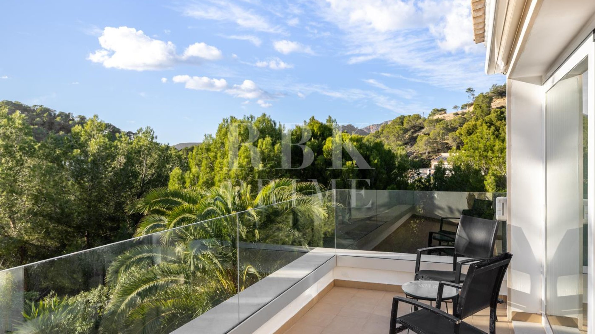 Resale - Villa -
Calvià - Costa de la Calma