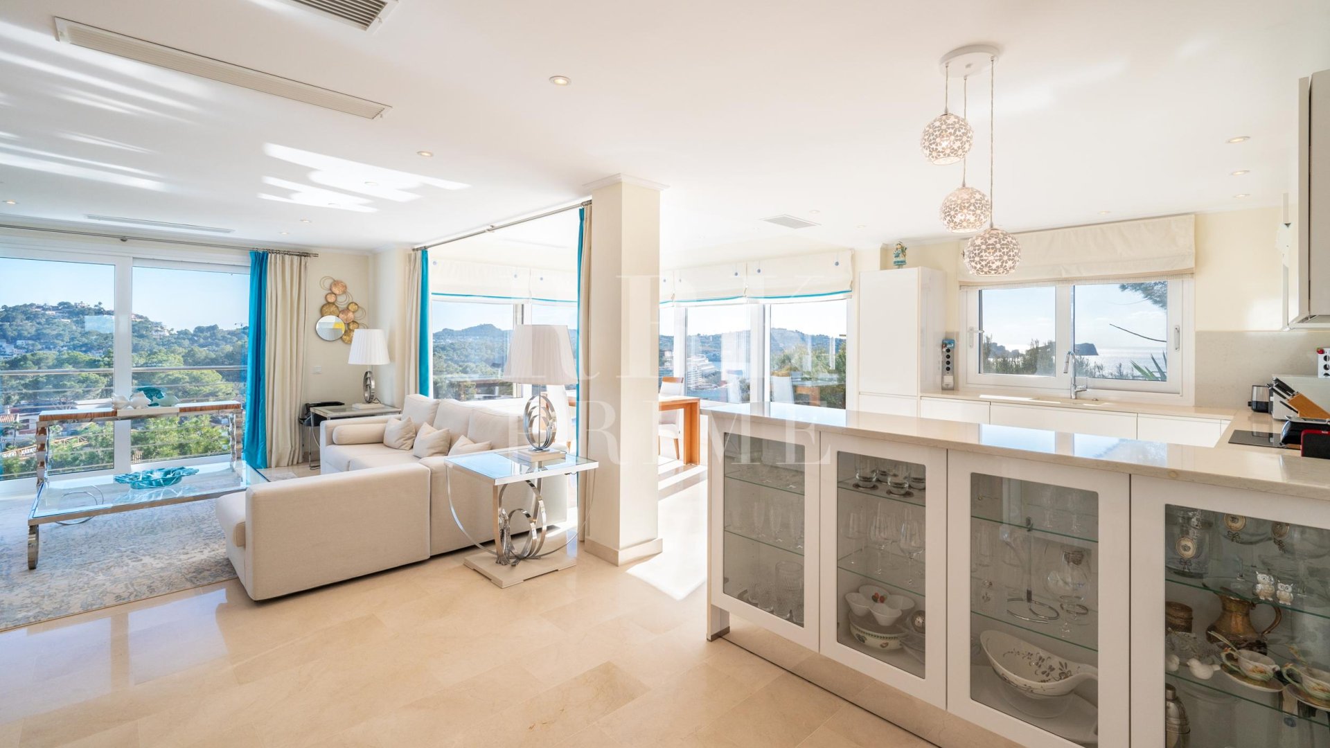 Resale - Villa -
Calvià - Costa de la Calma